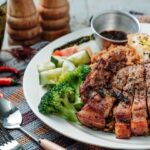 Nerfee Mirandilla von Pexels -- Die Vorteile der Low Carb Diät
