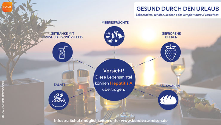 schutz vor hepatitis wissen