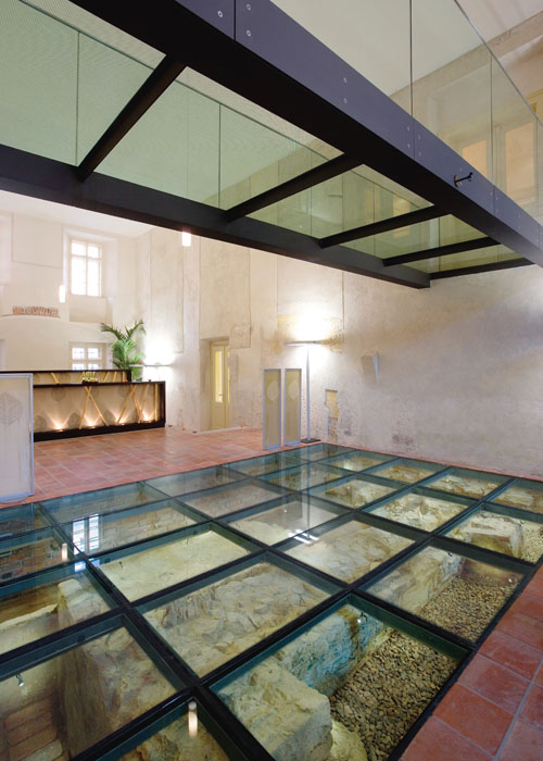 Mandarin Oriental Prag Spa Wellness