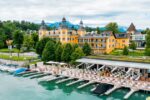 Falkensteiner Hotels & Residences (Daniel Waschnyk); Derk Hoberg; Jessica Bachmann