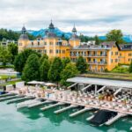Falkensteiner Hotels & Residences (Daniel Waschnyk); Derk Hoberg; Jessica Bachmann