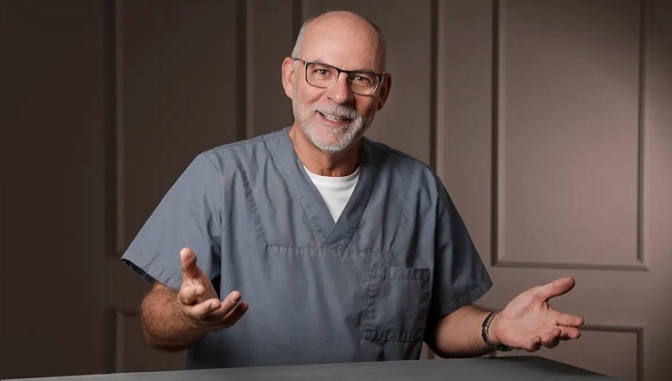 Dr. Detlev Schulz - Praxis Zahnheilkunst