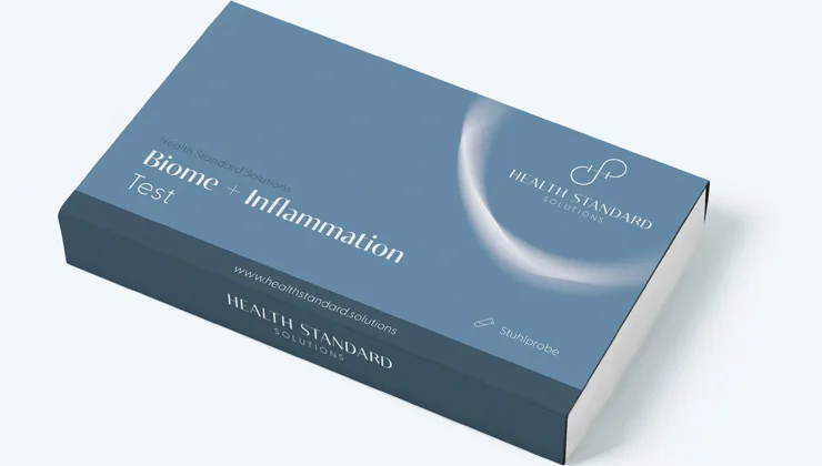 Health Standard Solutions