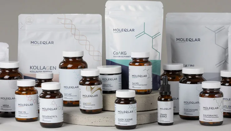 MoleQlar
