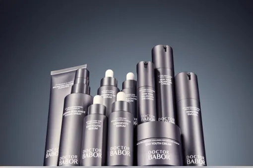 DOCTOR BABOR PRO