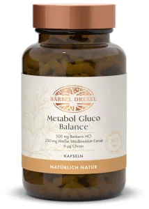 Metabol Gluco Balance