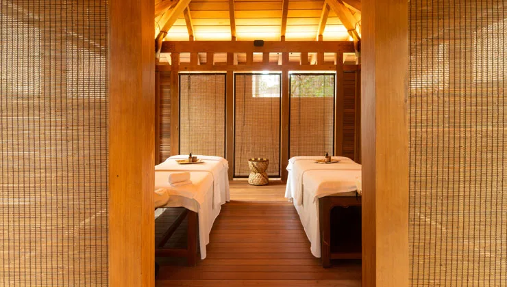 Hilton Maritius Resort & Spa