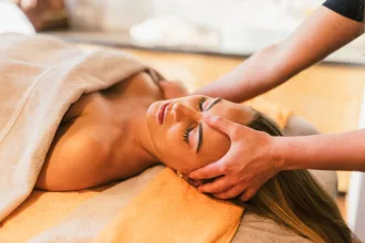 Benjamin Pfitscher, Andreus Resorts