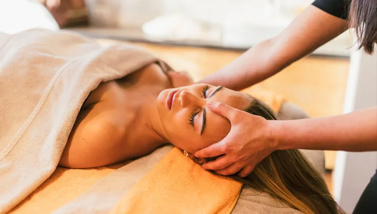 Benjamin Pfitscher, Andreus Resorts