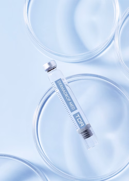 dermadrop med tda
