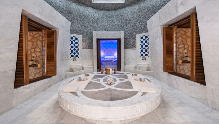 Hilton Dalaman Sarigerme Resort & Golf